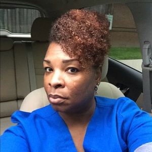 Meet your Posher, Laverne